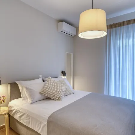 Living In Avantgarde Appartement Nauplion
