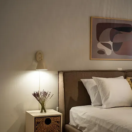 Appartamento Living In Avantgarde Nauplia