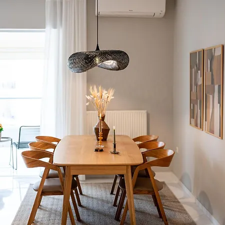 Appartamento Living In Avantgarde *