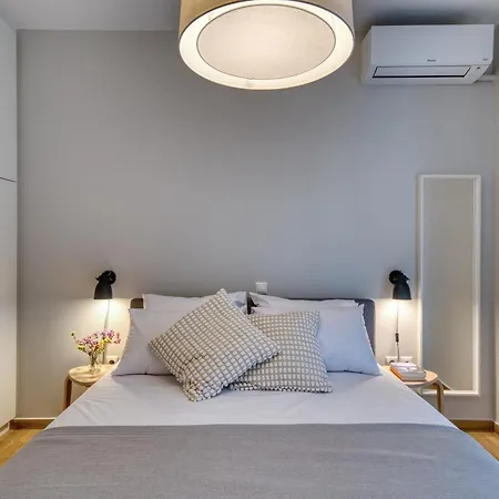 Appartamento Living In Avantgarde Nauplia