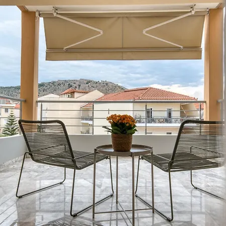 Appartamento Living In Avantgarde
