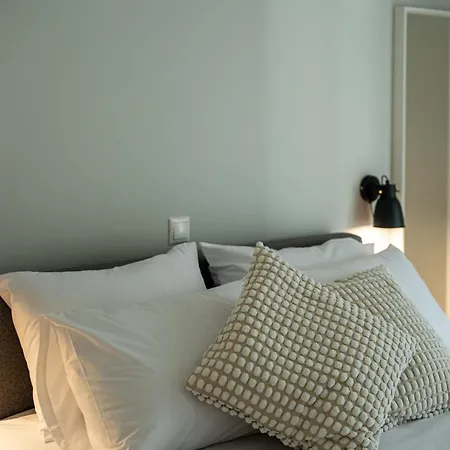 Living In Avantgarde Nauplion