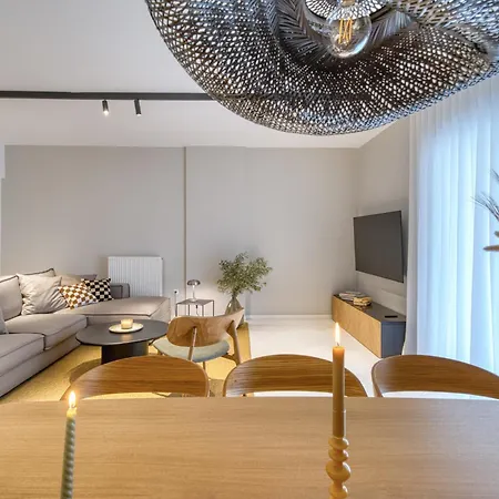 Living In Avantgarde Ναύπλιο