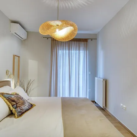 Appartement Living In Avantgarde