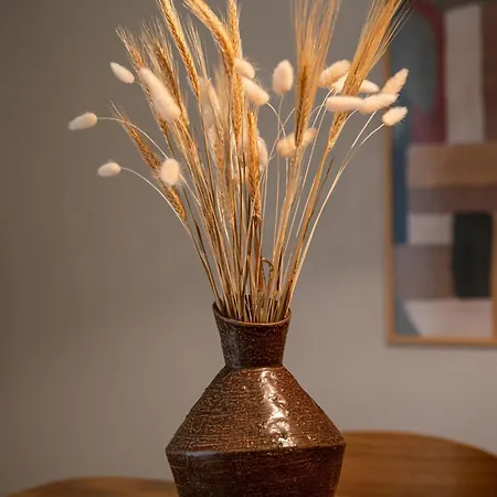 Living In Avantgarde Appartement *