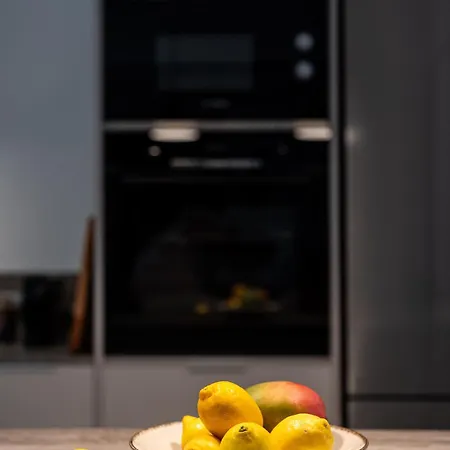 Living In Avantgarde Appartement Nauplion