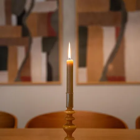 Living In Avantgarde Nauplie