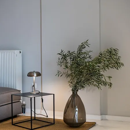 Living In Avantgarde Ναύπλιο