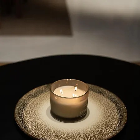 Appartement Living In Avantgarde