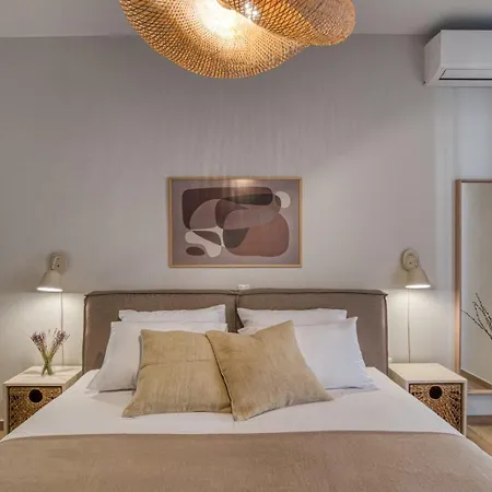 Living In Avantgarde Appartement *