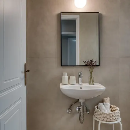 Living In Avantgarde Appartement Nauplion