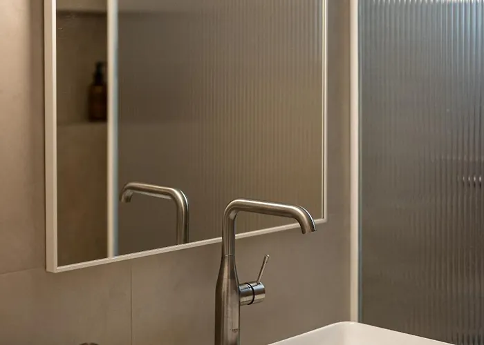 公寓 Living In Avantgarde