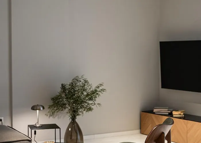 Living In Avantgarde 纳夫普利翁