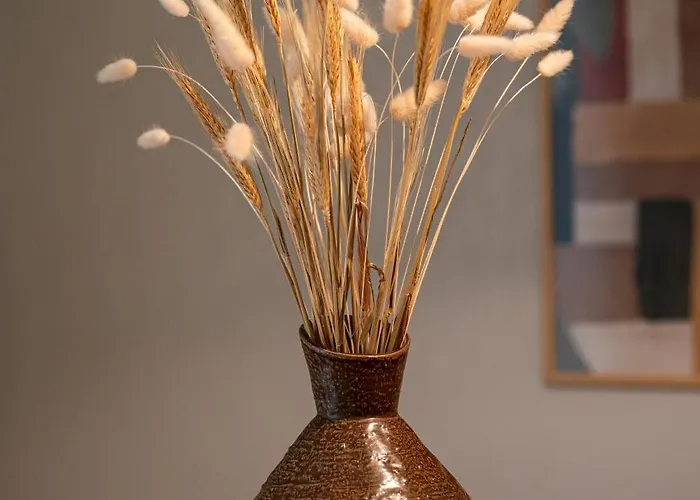 Living In Avantgarde Апартаменты *