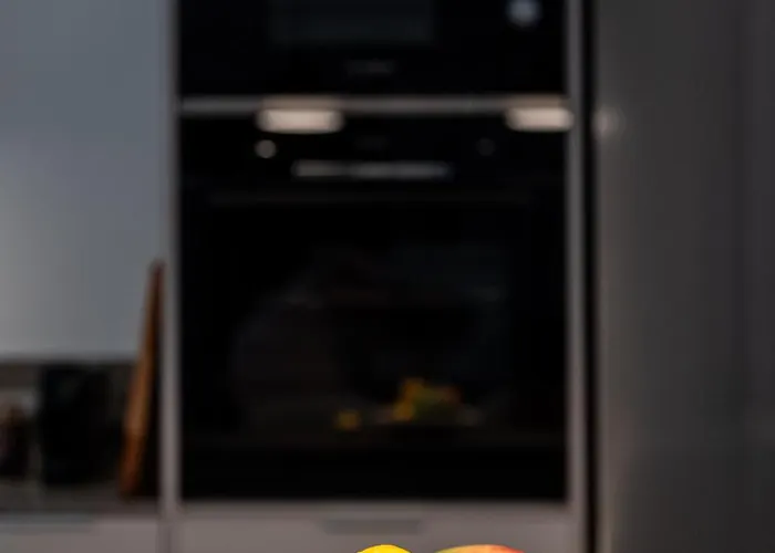 Living In Avantgarde 公寓 纳夫普利翁