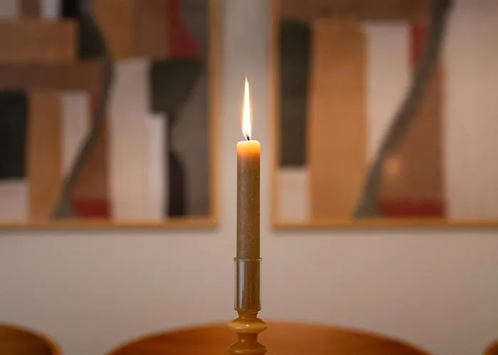 Living In Avantgarde Нафплион