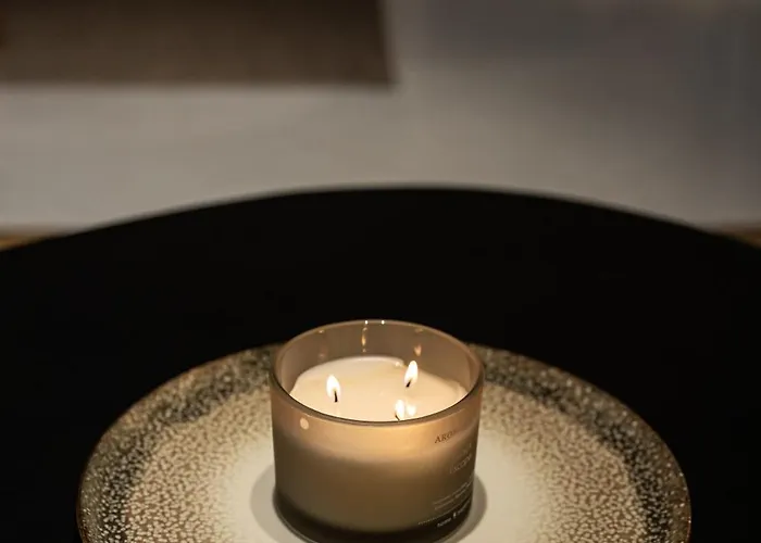 公寓 Living In Avantgarde