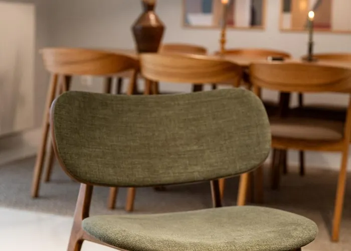 公寓 Living In Avantgarde 纳夫普利翁